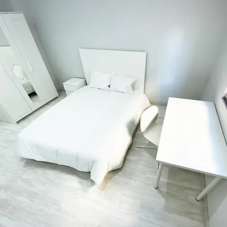 Apartamento San Judas Cadiz