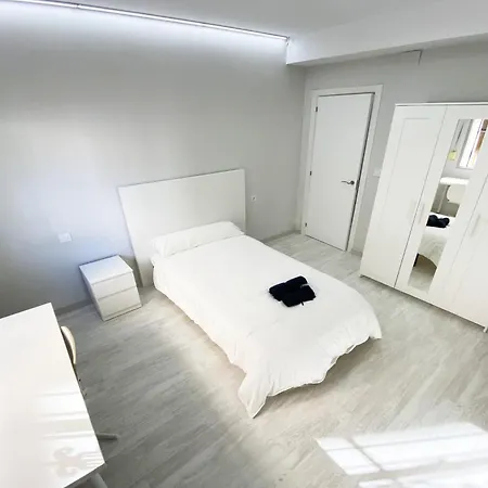 Apartamento San Judas 公寓 *
