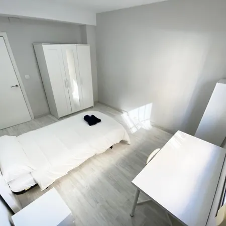 Apartamento San Judas Apartment Cadiz